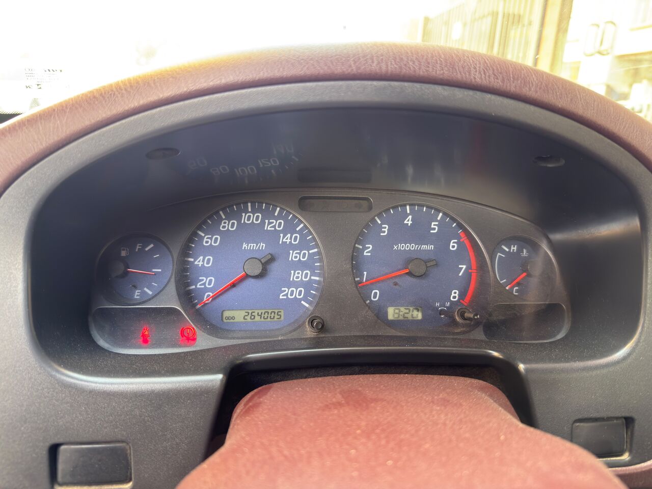 Jubail, Vehicles, Cars & Trucks , SAR 35000,  Nissan Pickup,  2016,  Manual,  264000 KM,  NISSAN Double Cabin Pickup