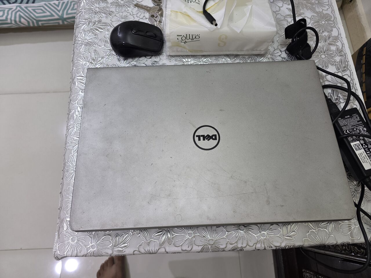 Al Batha, Computers, SAR 550,  Used Laptop