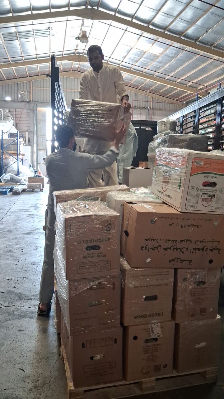Olaya, Labor/Moving, 💚130MS EXPERTS🏠PACKERS AND MOVERS 💚PROFESSIONAL TEAM PAKISTANI💚BEST PRICE=(0509683147)