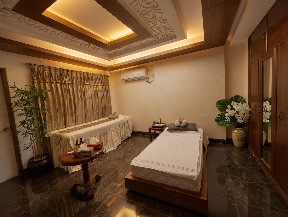 Dhaka, Beautician, Best Spa Center In Bangladesh