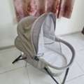 SAR 150,  Baby Cot