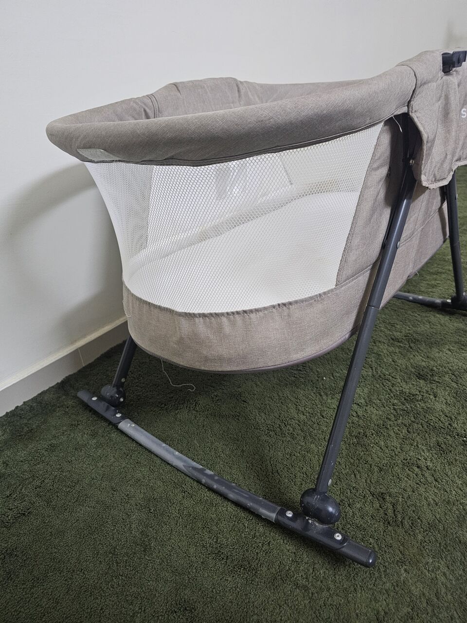 Rabigh, Baby & Kid Stuff, SAR 150,  Baby Cot