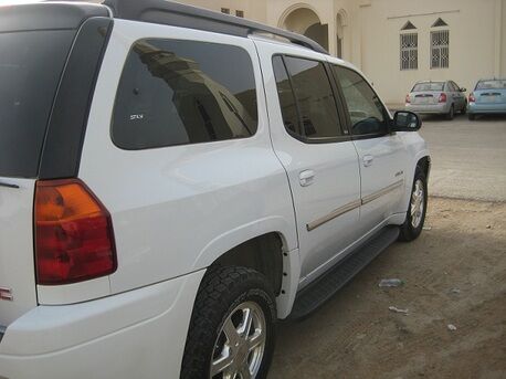 Nairyah, Vehicles, Cars & Trucks , SAR 20000,  GMC Envoy XL,  2006,  Automatic,  377185 KM,  , , , For Sale In Nariyah