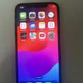 SAR 475,  IPHONE XS 64GB ONLY FOR 475