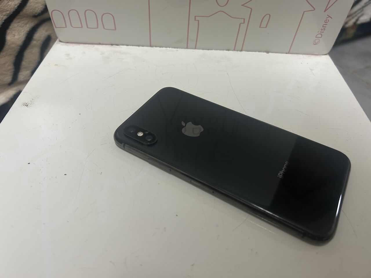 Jubail, Mobile Phones, SAR 475,  IPHONE XS 64GB ONLY FOR 475