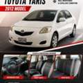 BHD 2200,  Toyota Yaris,  2012,  Automatic,  200000 KM,    Model
