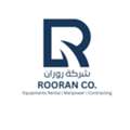 ROORAN Company Heavy Equipment Rental & Scrap Services ROORAN Is A Reliable Heavy Equipmen