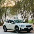 BHD 4650,  Subaru XV,  2021,  Automatic,  56000 KM,    MODEL FULLY LOADED MODEL WITH SUNROOF CALL OR WHATSAPP ON 35400768,33665080
