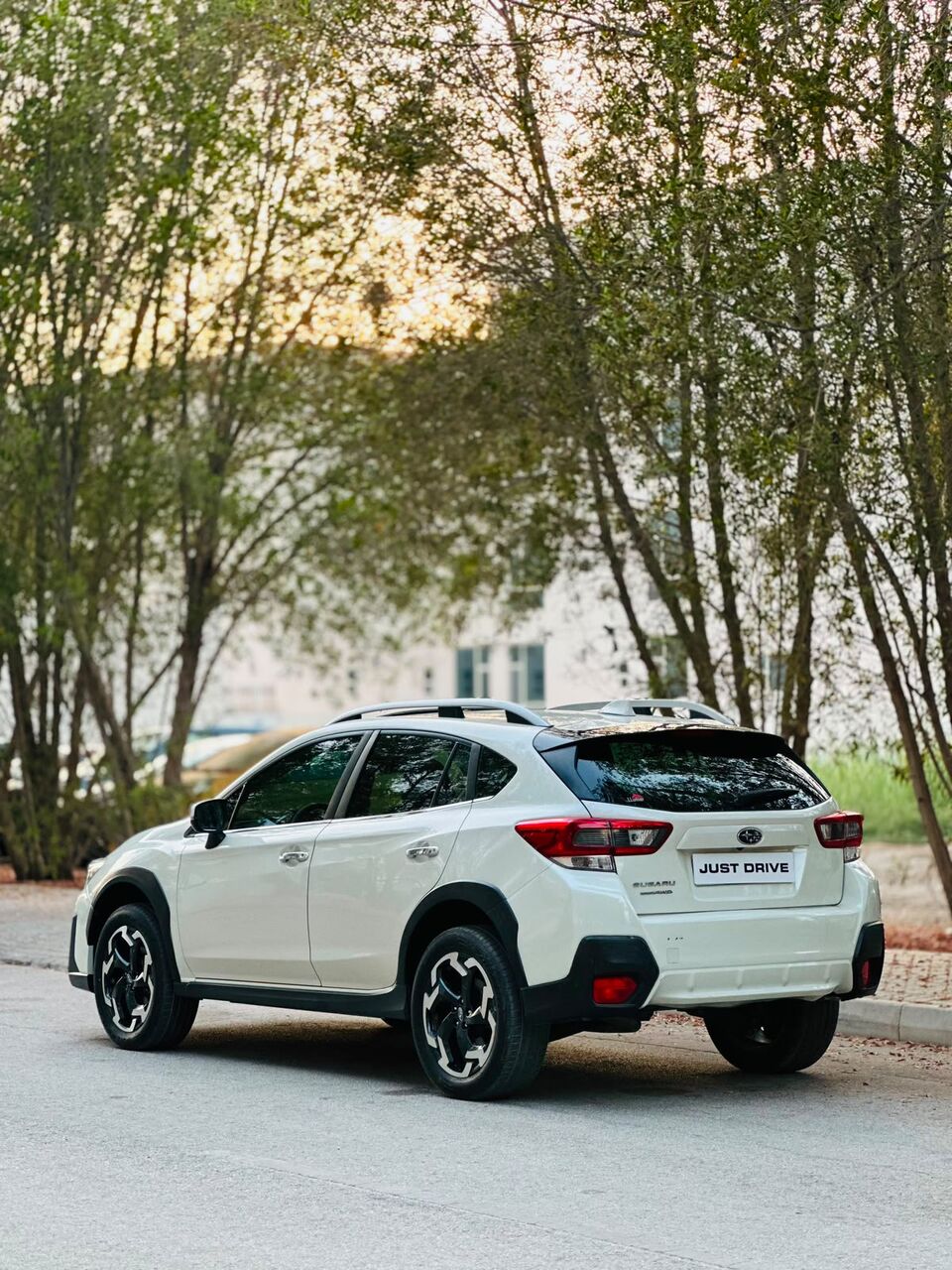 Segaya, Vehicles, Cars & Trucks , BHD 4650,  Subaru XV,  2021,  Automatic,  56000 KM,    MODEL FULLY LOADED MODEL WITH SUNROOF CALL OR WHATSAPP ON 35400768,33665080