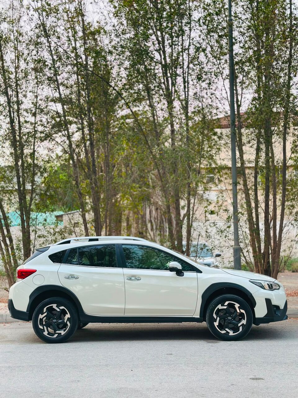 Segaya, Vehicles, Cars & Trucks , BHD 4650,  Subaru XV,  2021,  Automatic,  56000 KM,    MODEL FULLY LOADED MODEL WITH SUNROOF CALL OR WHATSAPP ON 35400768,33665080
