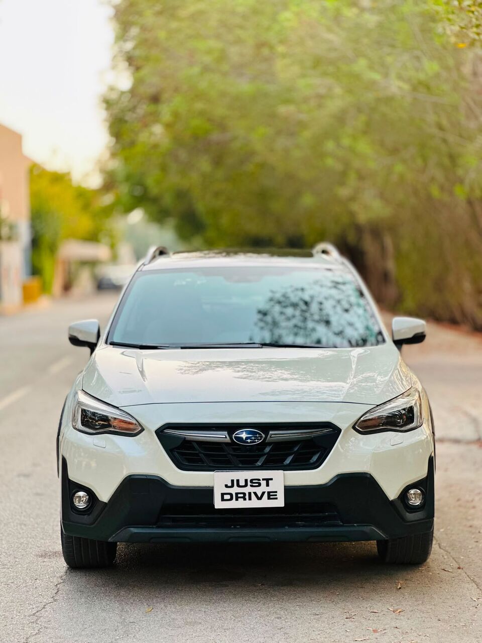 Segaya, Vehicles, Cars & Trucks , BHD 4650,  Subaru XV,  2021,  Automatic,  56000 KM,    MODEL FULLY LOADED MODEL WITH SUNROOF CALL OR WHATSAPP ON 35400768,33665080