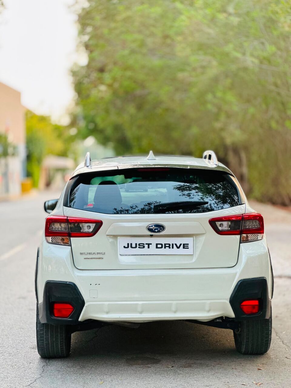 Segaya, Vehicles, Cars & Trucks , BHD 4650,  Subaru XV,  2021,  Automatic,  56000 KM,    MODEL FULLY LOADED MODEL WITH SUNROOF CALL OR WHATSAPP ON 35400768,33665080