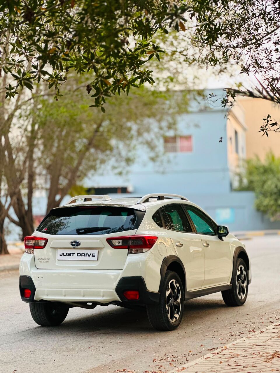 Segaya, Vehicles, Cars & Trucks , BHD 4650,  Subaru XV,  2021,  Automatic,  56000 KM,    MODEL FULLY LOADED MODEL WITH SUNROOF CALL OR WHATSAPP ON 35400768,33665080