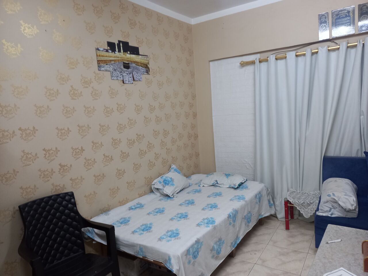 Riyadh, Rooms for Rent, SAR 1100/month,  Furnished,  Room For Rent. Al Batha