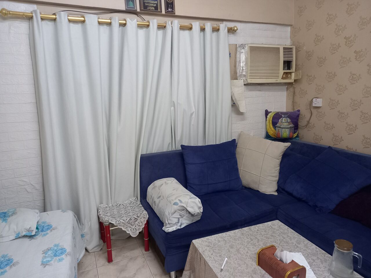 Riyadh, Rooms for Rent, SAR 1100/month,  Furnished,  Room For Rent. Al Batha