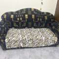 SAR 275,  SOFA, 3 SEATERS AND MULTI PURPOSE TABLE