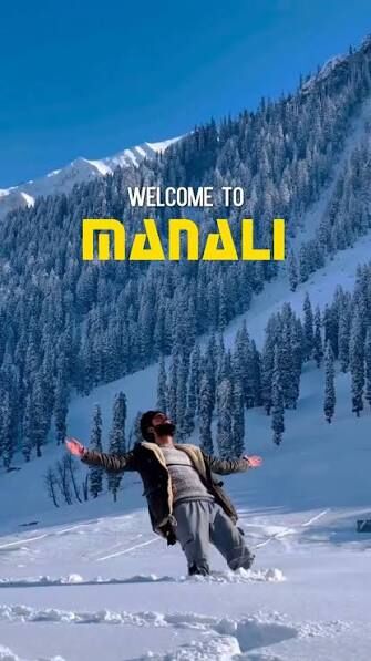 New Delhi, Travel, Manali Delights With Apple Country 3 Nights