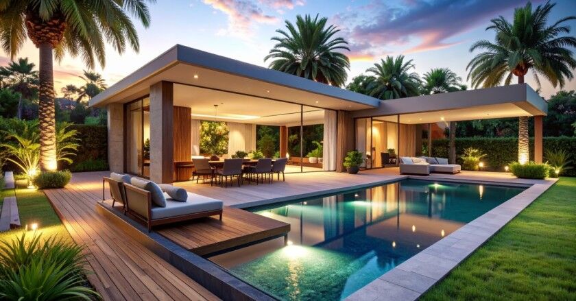 Jaipur, Business, Architect In Jaipur | Best Residential & Interior Design Services &ndash; Kush Architects