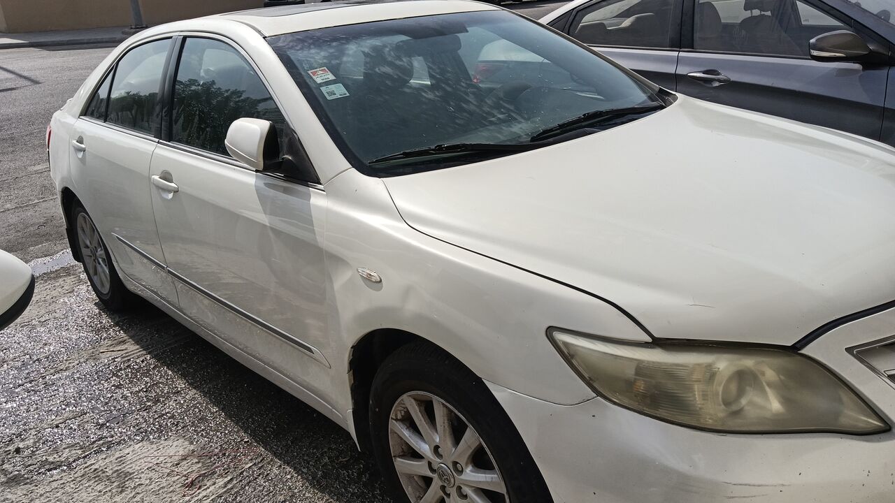 Dammam, Auto Parts, SAR 27000,  CAR CAMRI 2011 Model For Sale Very Good Condition
