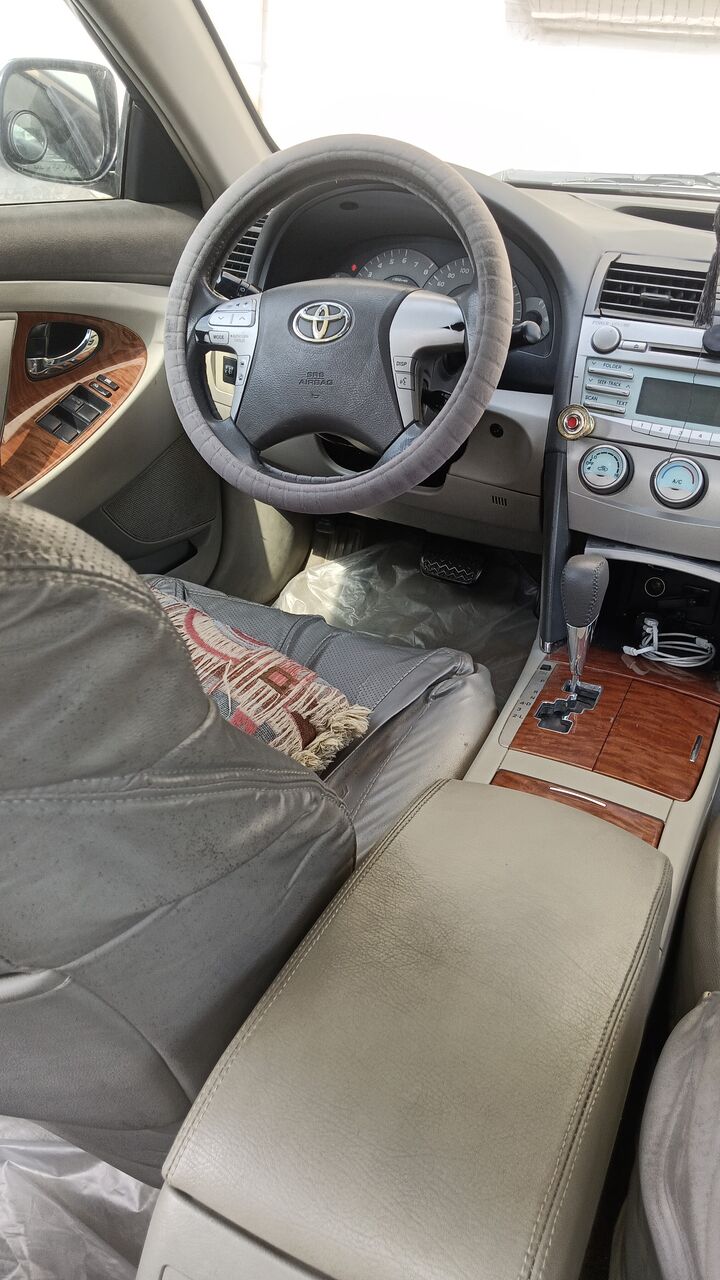 Dammam, Auto Parts, SAR 27000,  CAR CAMRI 2011 Model For Sale Very Good Condition