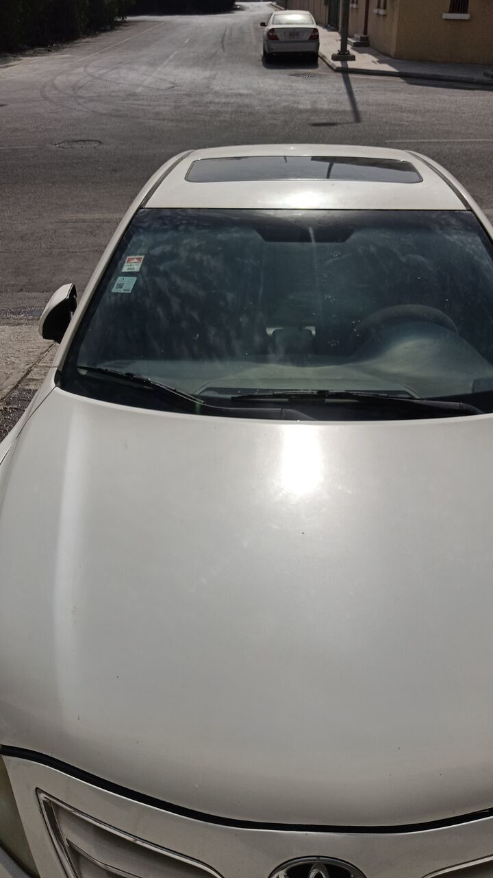Dammam, Auto Parts, SAR 27000,  CAR CAMRI 2011 Model For Sale Very Good Condition