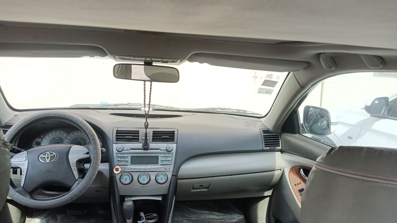 Dammam, Auto Parts, SAR 27000,  CAR CAMRI 2011 Model For Sale Very Good Condition