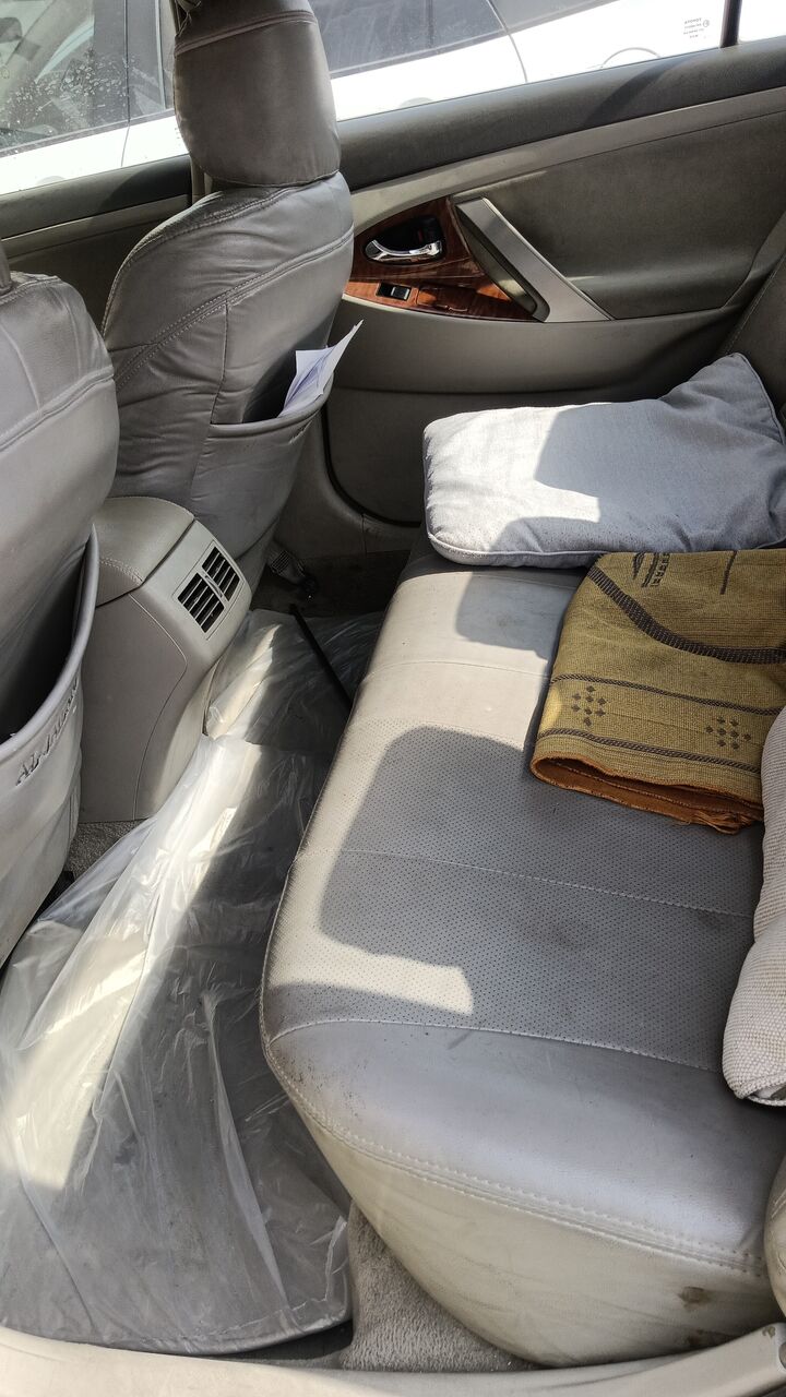 Dammam, Auto Parts, SAR 27000,  CAR CAMRI 2011 Model For Sale Very Good Condition