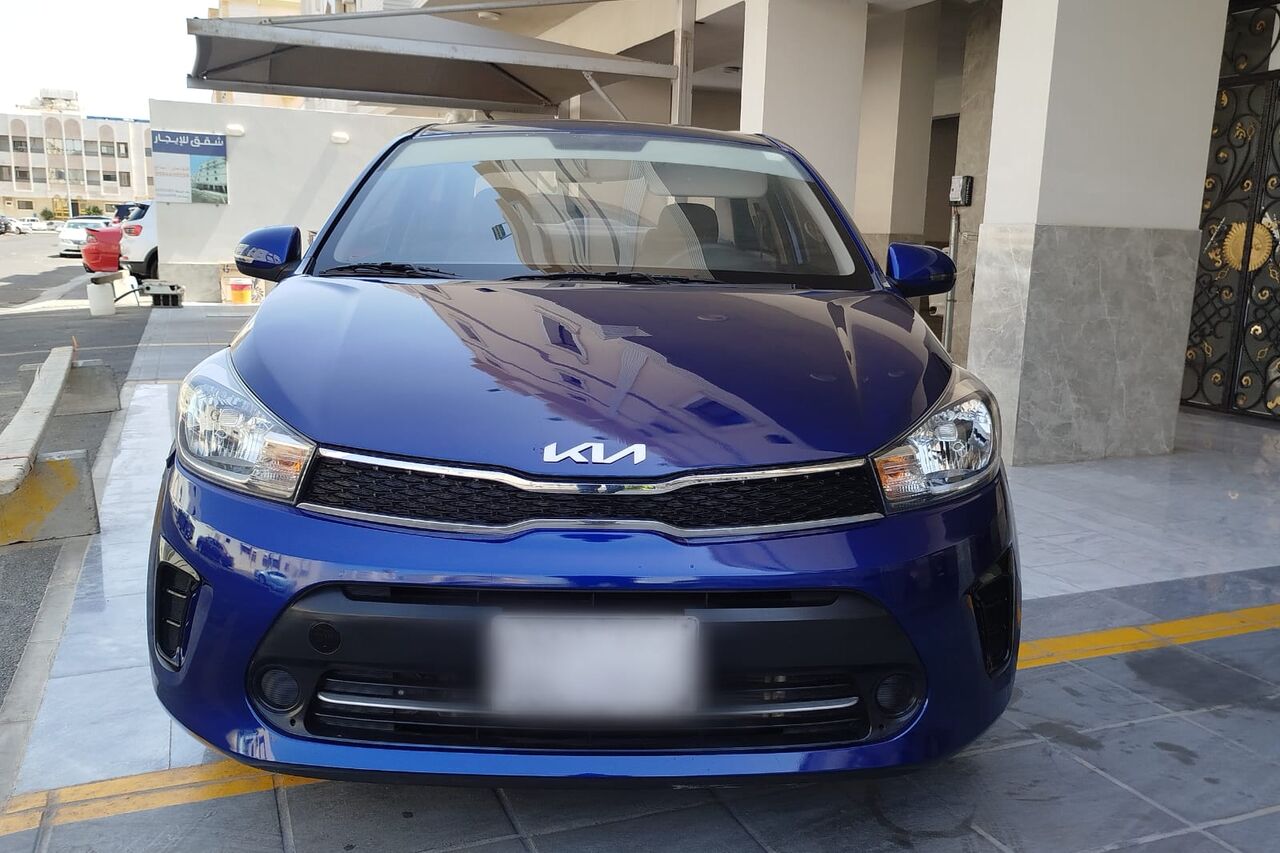 Jeddah, Vehicles, Cars & Trucks , SAR 37000,  Kia Pegas,  2024,  Automatic,  20000 KM,    For Sale
