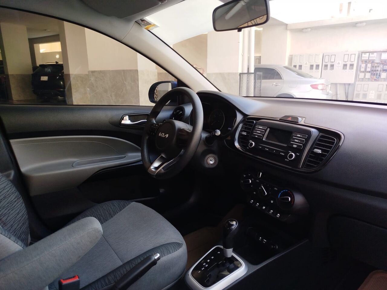 Jeddah, Vehicles, Cars & Trucks , SAR 37000,  Kia Pegas,  2024,  Automatic,  20000 KM,    For Sale