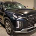 SAR 147000,  Hyundai Palisade,  2023,  Automatic,  100430 KM,  Its Top Of The Range Fully Loaded