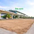THB 99999,  2000 Sq. Feet,  Land Already Filled, BTS Khu Khot 500 M. For Rent, Near Khlong Song, Suitable For