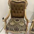 SAR 50,  50sr Each Two Chairs Available For Sale