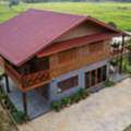 THB 15499,  405 Sq. Feet,  1 Rai Of Land For Rent In Sikhio, Baan Thai, Korat, In The Middle Of Field View, 300 Sq