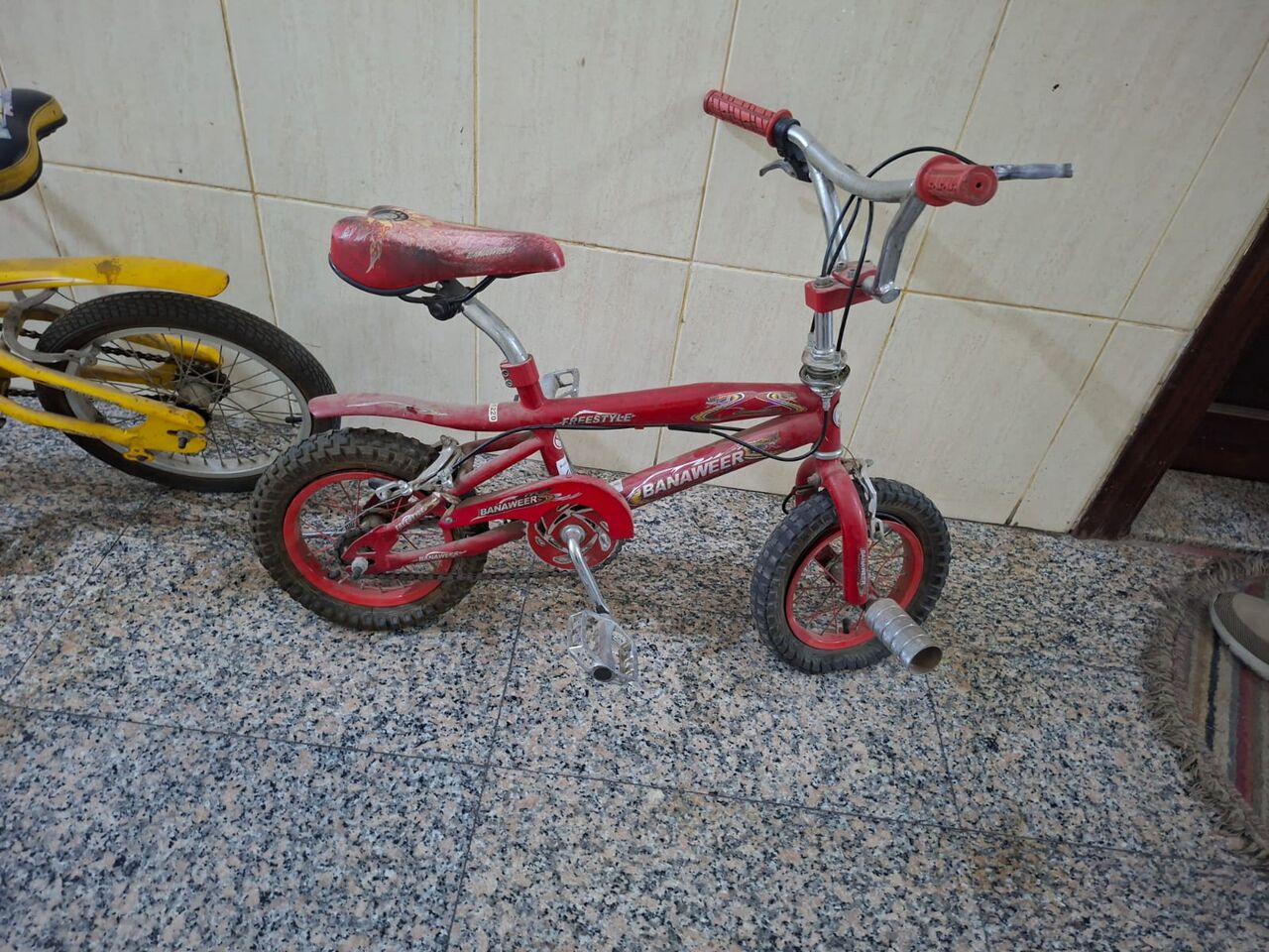 Jeddah, Bicycles, SAR 5070,  Kids Bicycles For Sale