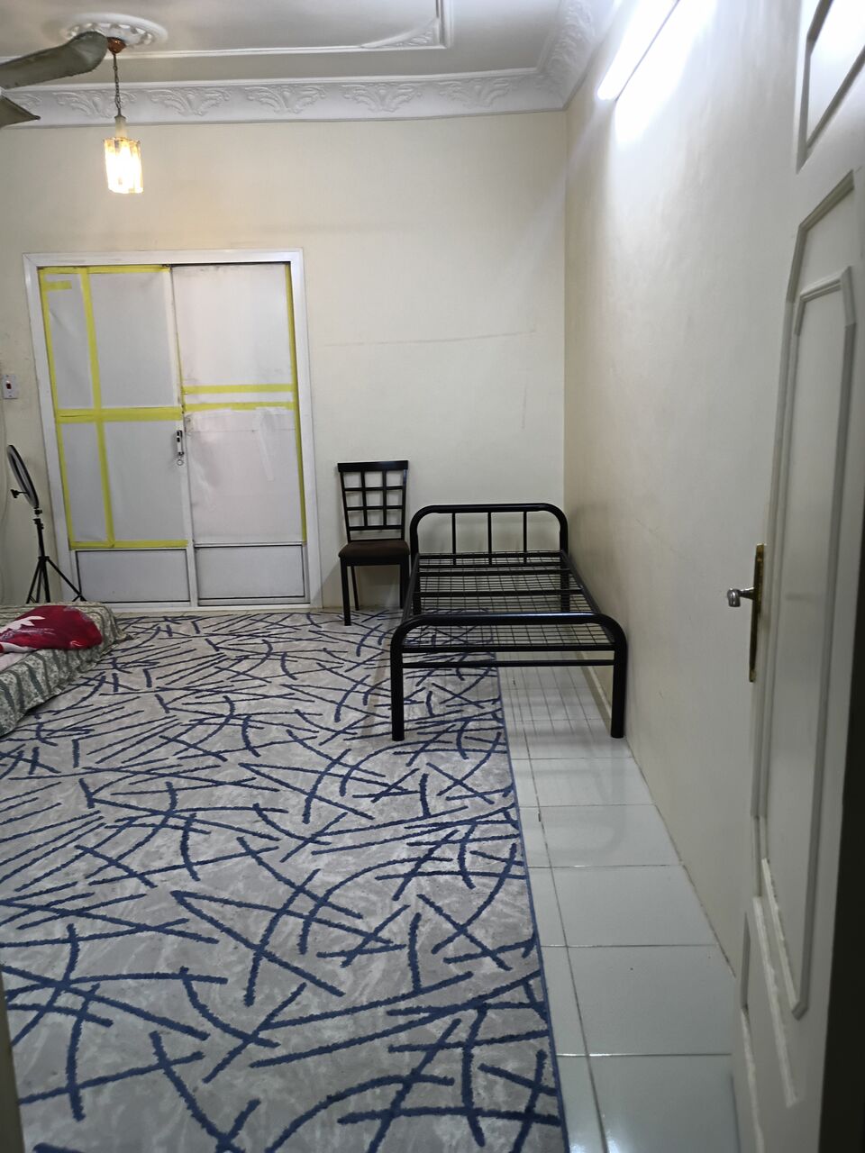 Jeddah, Bedspace For Rent, Bed Space Available