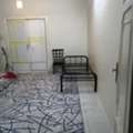 Bed Space Available
