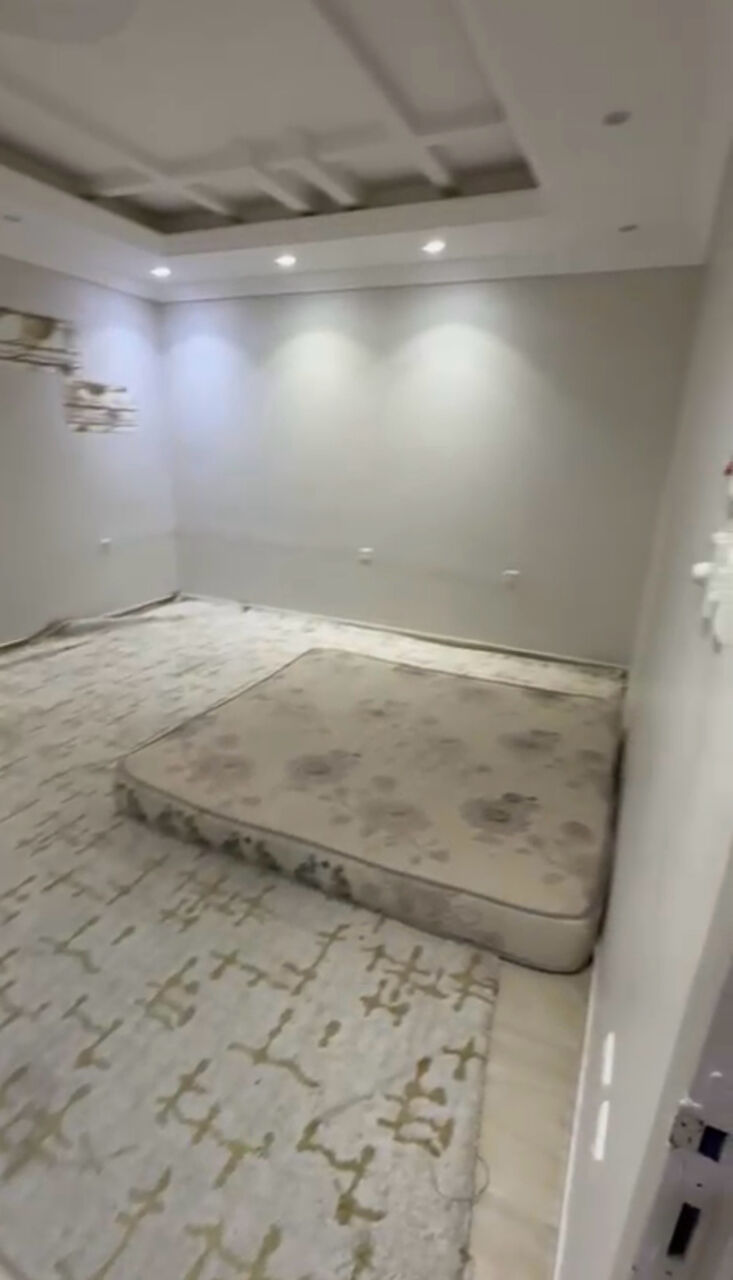 Makkah, Apartments, Flats, Houses & Villas, SAR 3/month,  4 BR,  4 Bedroom, 2 Washroom, 1 Big Kitchen