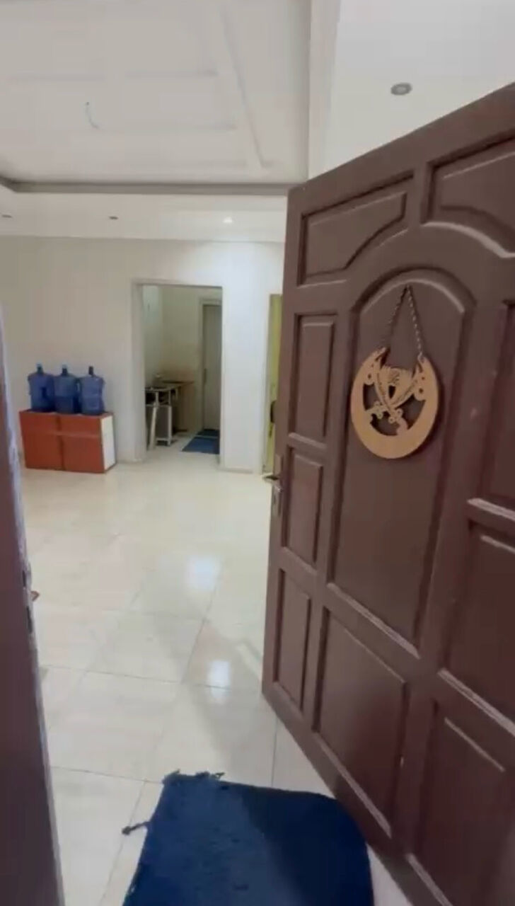 Makkah, Apartments, Flats, Houses & Villas, SAR 3/month,  4 BR,  4 Bedroom, 2 Washroom, 1 Big Kitchen