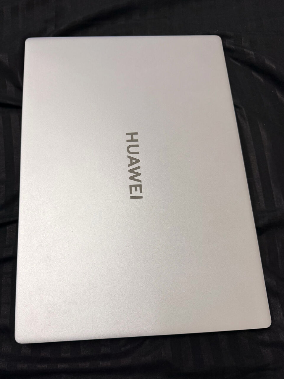 Riyadh, Mobile Phones, SAR 2200,  Huawei Matebook D 16"