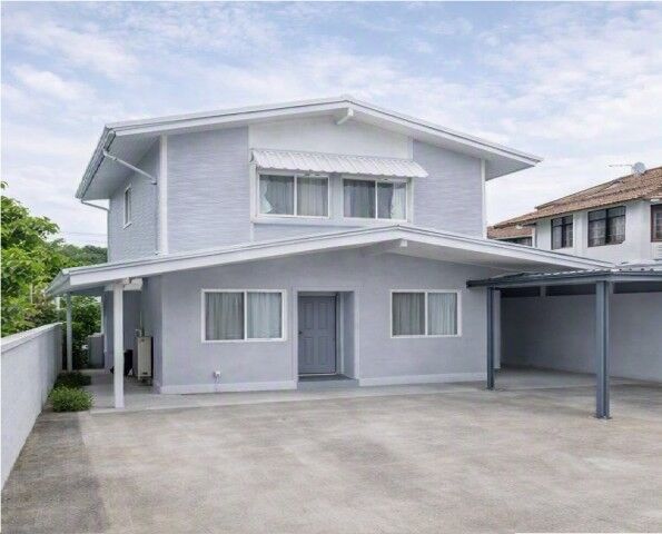 Bangkok, Villas, THB 19999,  61 Sq. Feet,  Prachachuen 2, Near MRT Bang Son And Gateway At Bangsue, 2-story Detached House For Rent,