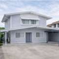 THB 19999,  61 Sq. Feet,  Prachachuen 2, Near MRT Bang Son And Gateway At Bangsue, 2-story Detached House For Rent,