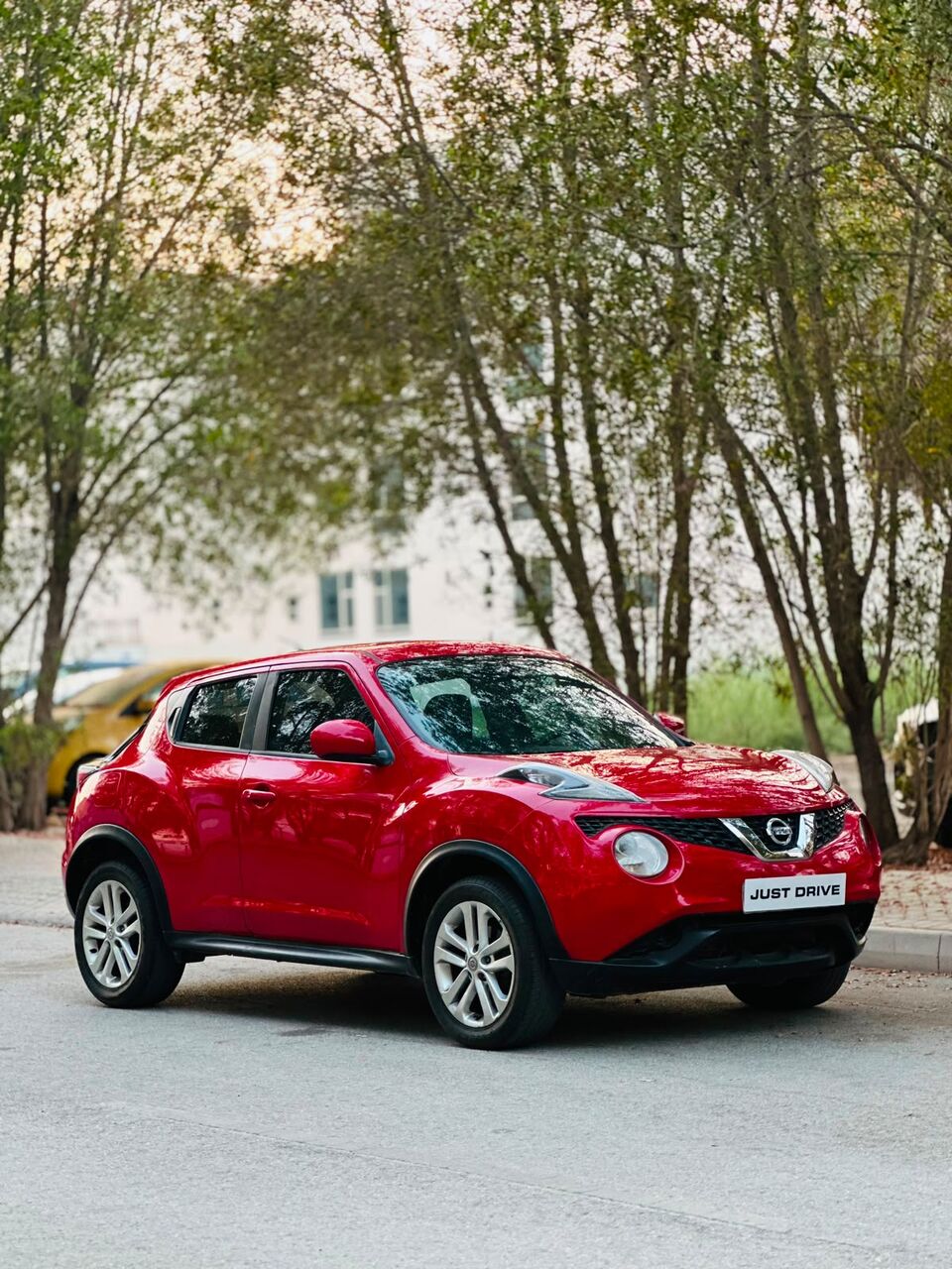 Segaya, Vehicles, Cars & Trucks , BHD 2650,  Nissan Juke,  2016,  Automatic,  107000 KM,    MODEL WELL MAINTAINED COMPACT SUV CALL OR WHATSAPP ON 35400768 ,33665080