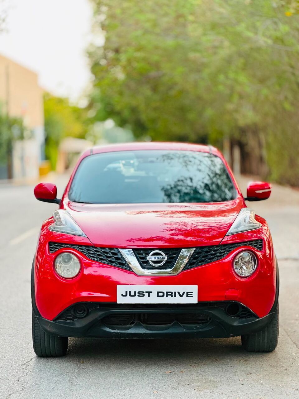 Segaya, Vehicles, Cars & Trucks , BHD 2650,  Nissan Juke,  2016,  Automatic,  107000 KM,    MODEL WELL MAINTAINED COMPACT SUV CALL OR WHATSAPP ON 35400768 ,33665080
