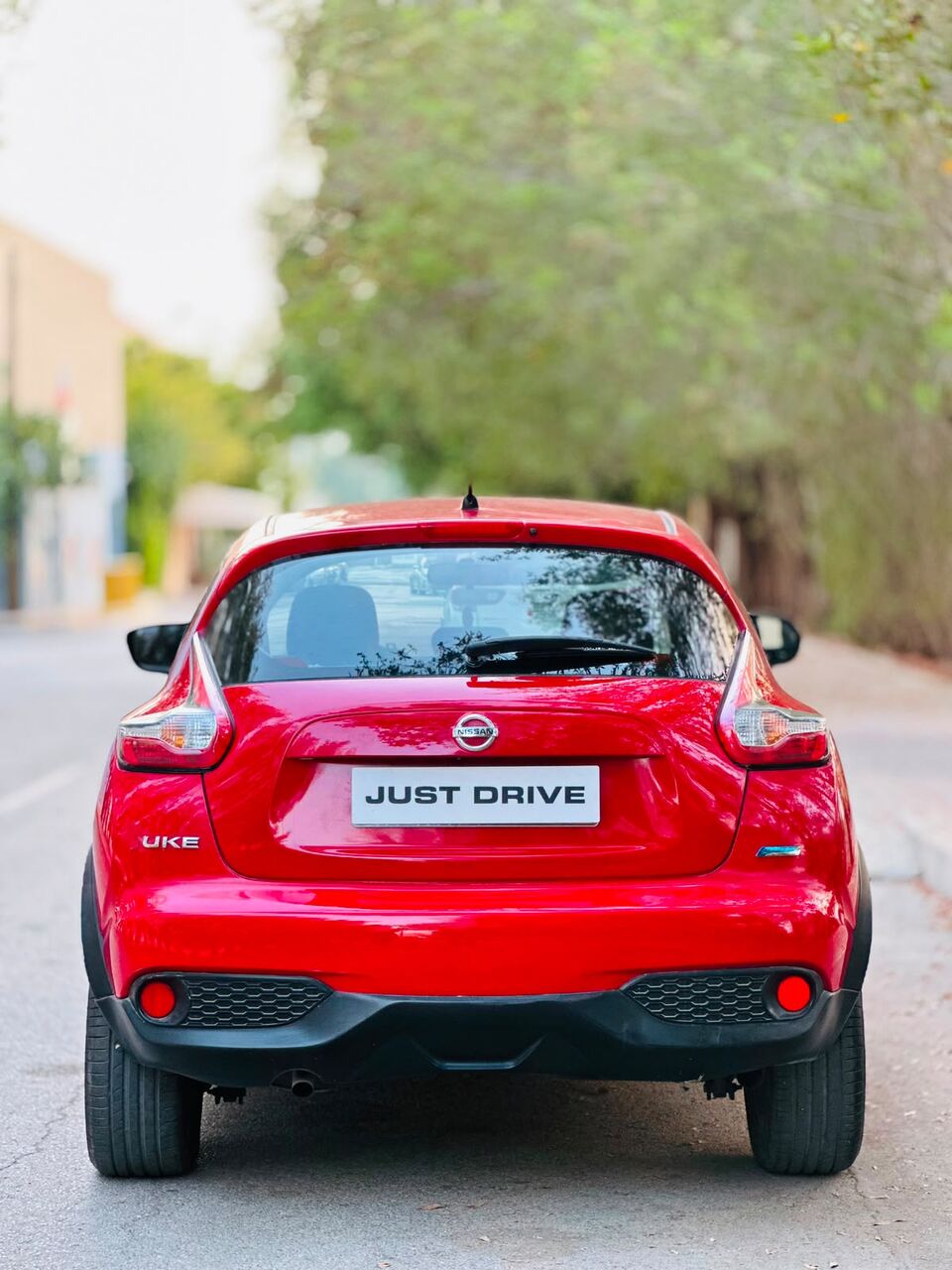Segaya, Vehicles, Cars & Trucks , BHD 2650,  Nissan Juke,  2016,  Automatic,  107000 KM,    MODEL WELL MAINTAINED COMPACT SUV CALL OR WHATSAPP ON 35400768 ,33665080
