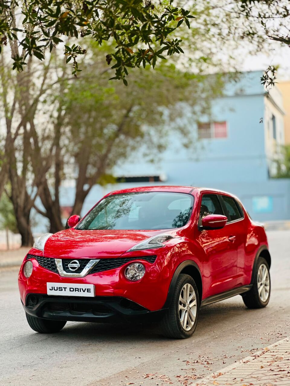 Segaya, Vehicles, Cars & Trucks , BHD 2650,  Nissan Juke,  2016,  Automatic,  107000 KM,    MODEL WELL MAINTAINED COMPACT SUV CALL OR WHATSAPP ON 35400768 ,33665080