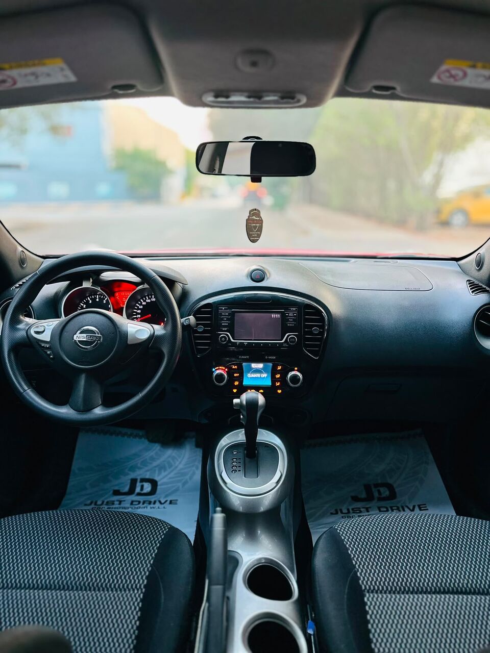 Segaya, Vehicles, Cars & Trucks , BHD 2650,  Nissan Juke,  2016,  Automatic,  107000 KM,    MODEL WELL MAINTAINED COMPACT SUV CALL OR WHATSAPP ON 35400768 ,33665080