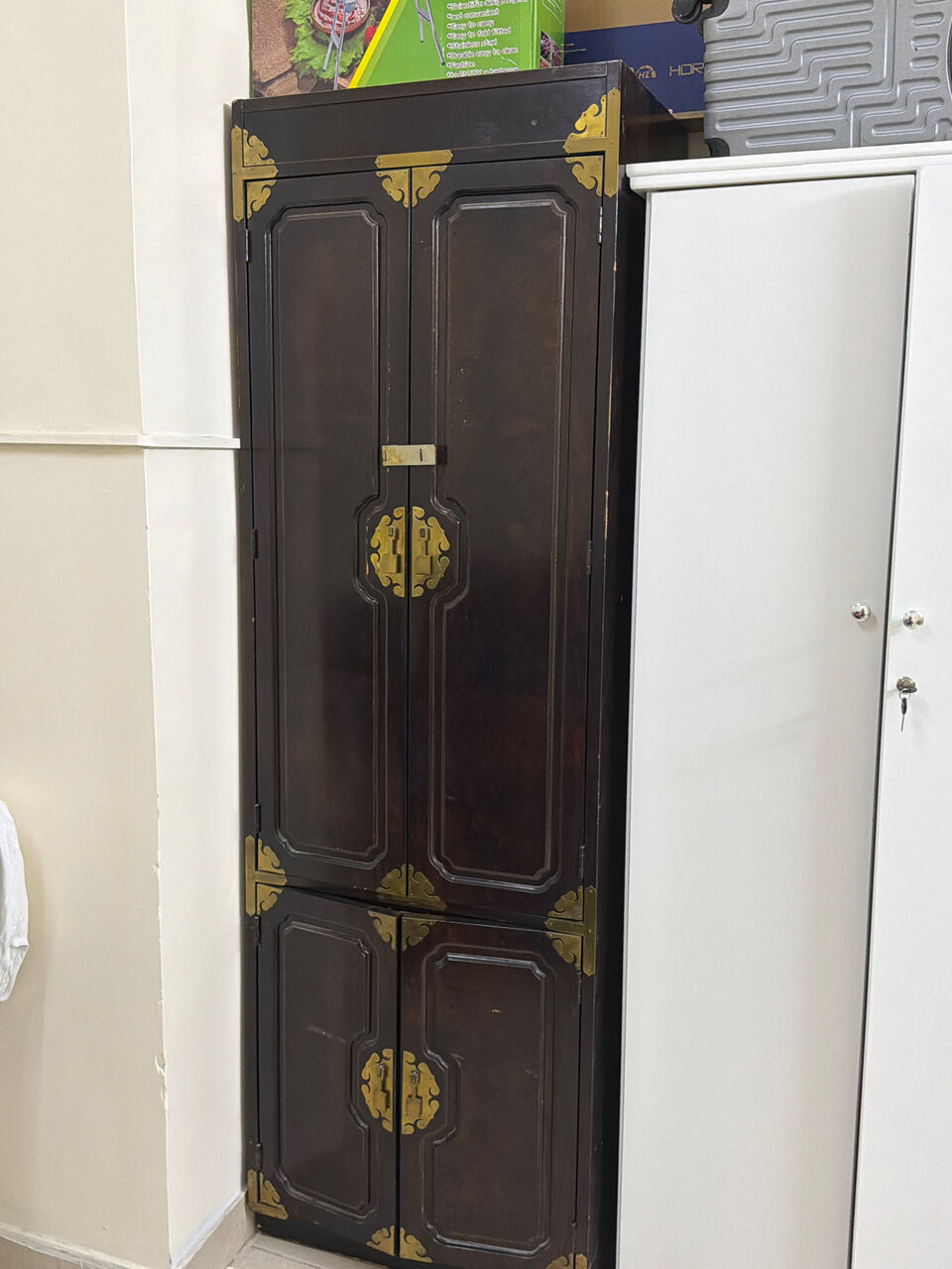 Al Batha, Furniture, SAR 200,  Cupboard