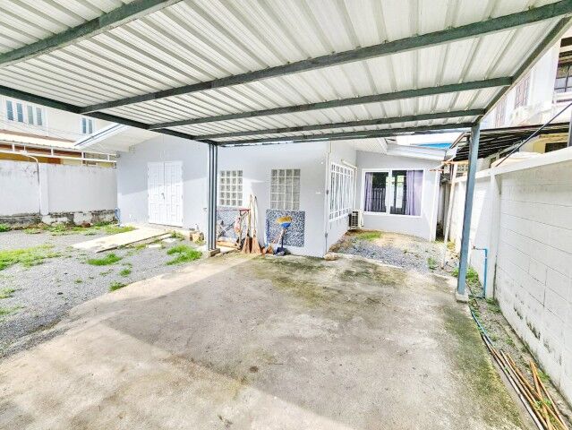 Bangkok, Villas, THB 19998,  61 Sq. Feet,  Near MRT Bang Son And Gateway At Bangsue, Detached House, 3 Bedrooms, 2 Bathrooms, 61 Sq