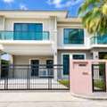 THB 149999,  80 Sq. Feet,  2-story Mansion, 4 Bedrooms, 4 Bathrooms, 80 Sq M, 280 Sq M, Phatthanakan 32, On Nut 44