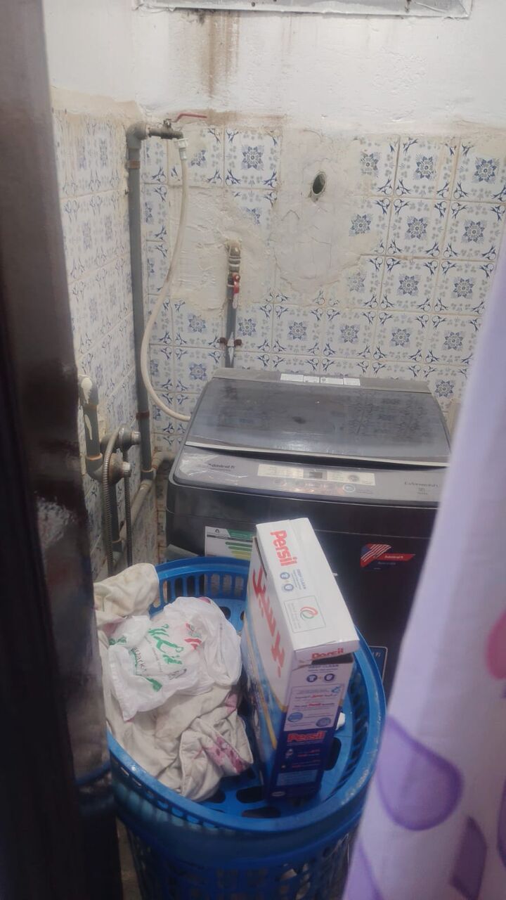Al Ghubayrah, Rooms for Rent, SAR 700/month,  Furnished,  Looking For Bachelor (Pakistani Or Indian) For Furnished Room In Ghubairab